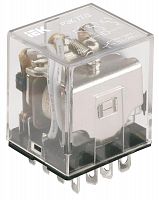 Реле РЭК 78-3 5А 24В AC IEK RRP20-3-05-024A