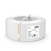 Шнур ШВВП 2х0.5 380В Б (уп.50м) ПАРТНЕР ЭЛЕКТРО УТ-00000141 Шнур ШВВП 2х0.5 380В Б (уп.50м) ПАРТНЕР ЭЛЕКТРО УТ-00000141