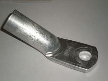 Наконечник алюминиевый ТА 150-12-17 УХЛ3 опрес. КЗОЦМ 5697 Наконечник алюминиевый ТА 150-12-17 УХЛ3 опрес. КЗОЦМ 5697