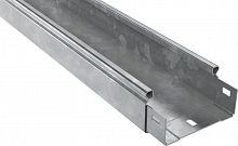 Лоток листовой неперфорированный 100х50 L3000 HDZ IEK CLN10-050-100-3-M-HDZ Лоток листовой неперфорированный 100х50 L3000 HDZ IEK CLN10-050-100-3-M-HDZ