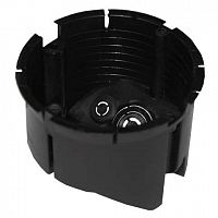 Коробка установочная СП d68х50 без винтов Epplast 150164 Коробка установочная СП d68х50 без винтов Epplast 150164