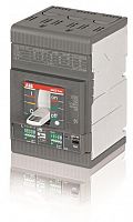 Выключатель автоматический 3п XT2N 160 Ekip LS/I In=100А 3p F F ABB 1SDA067057R1 Выключатель автоматический 3п XT2N 160 Ekip LS/I In=100А 3p F F ABB 1SDA067057R1