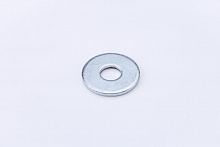 Шайба кузовная M5 цинк. DIN 9021 (уп.250шт)коробка СТРОЙМЕТИЗ UTORM3060033 Шайба кузовная M5 цинк. DIN 9021 (уп.250шт)коробка СТРОЙМЕТИЗ UTORM3060033