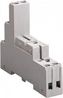Цоколь CR-PLSх для реле CR-P ABB 1SVR405650R0100 Цоколь CR-PLSх для реле CR-P ABB 1SVR405650R0100