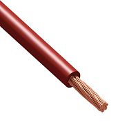 Провод Русский Свет ПуГВнг(А)-LS 1х1.5 К 450/750В (бухта) (м) 973 Провод Русский Свет ПуГВнг(А)-LS 1х1.5 К 450/750В (бухта) (м) 973