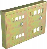 Плата монтажная T5 ABB 1SDA054951R1 Плата монтажная T5 ABB 1SDA054951R1
