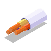 Кабели и провода