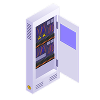 Щитовое оборудование