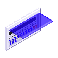 Оборудование низковольтное