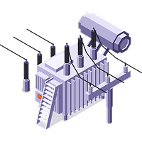 Линии электропередач (ЛЭП)